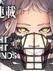 墨线少女 漫改情报封面